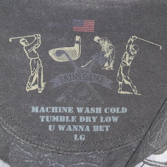 MEN's Skin's Game Polo - Picture 4 of 6